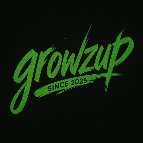GrowzUp