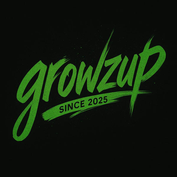 GrowzUp