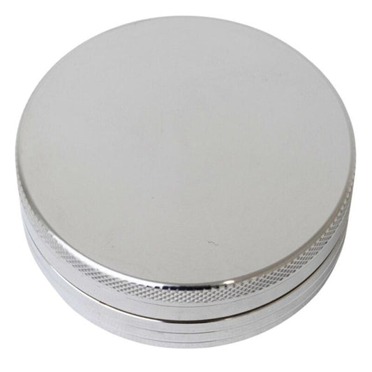 Aluminium Grinder 40 mm 2-teilig