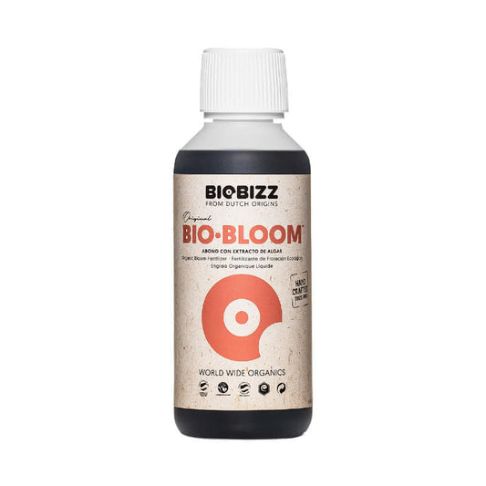 BioBizz Bio-Bloom Dünger 250ml-1L
