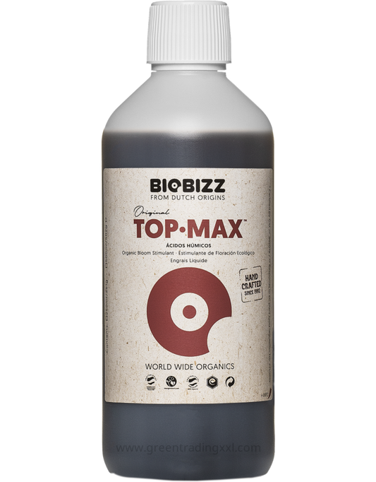 Biobizz Top-Max 250ml-1L